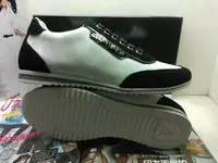 chaussures louis vuitton celebre marque hommes 2013 cuir center net blanc noir